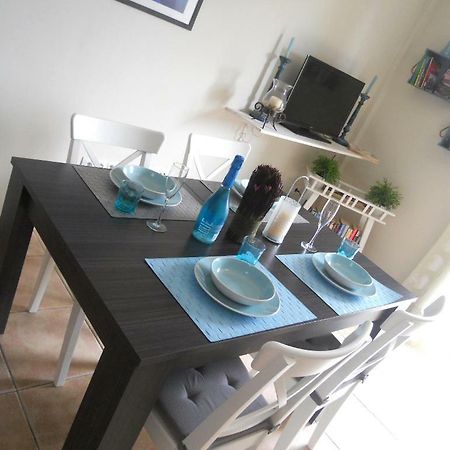 Beach House Los Cristianos  Ngoại thất bức ảnh