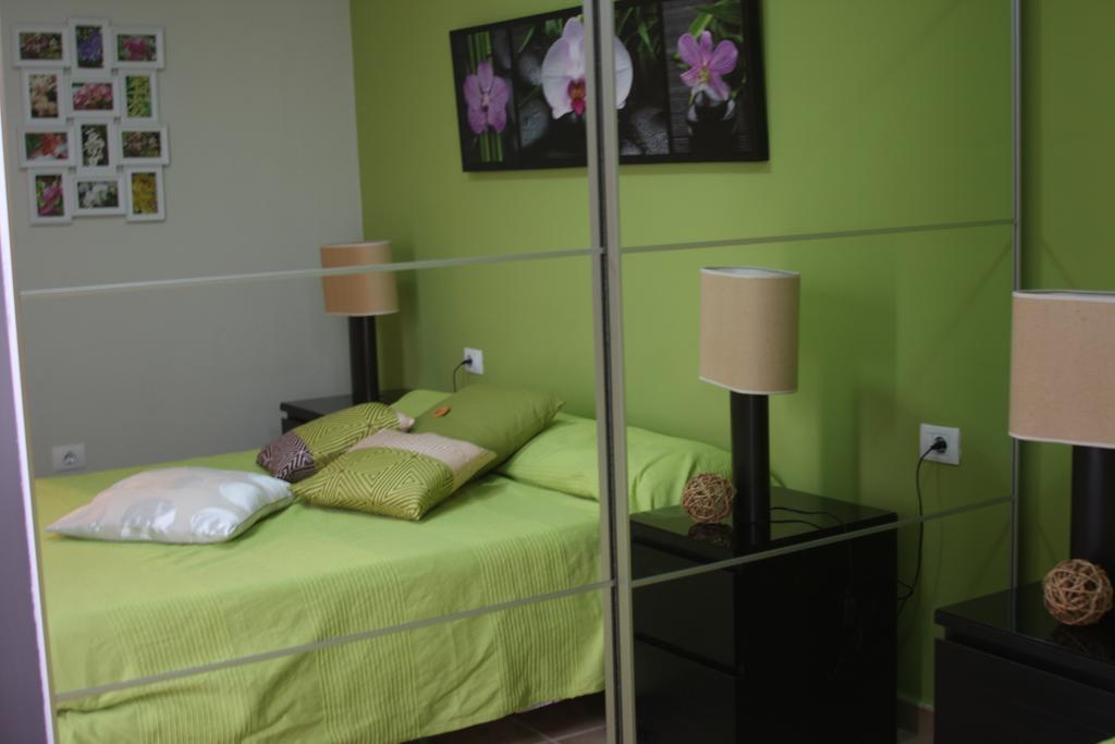 Beach House Los Cristianos  Ngoại thất bức ảnh