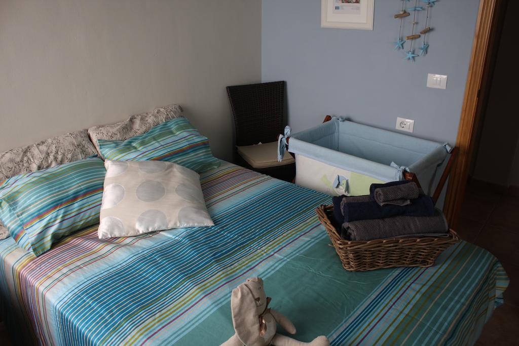 Beach House Los Cristianos  Ngoại thất bức ảnh
