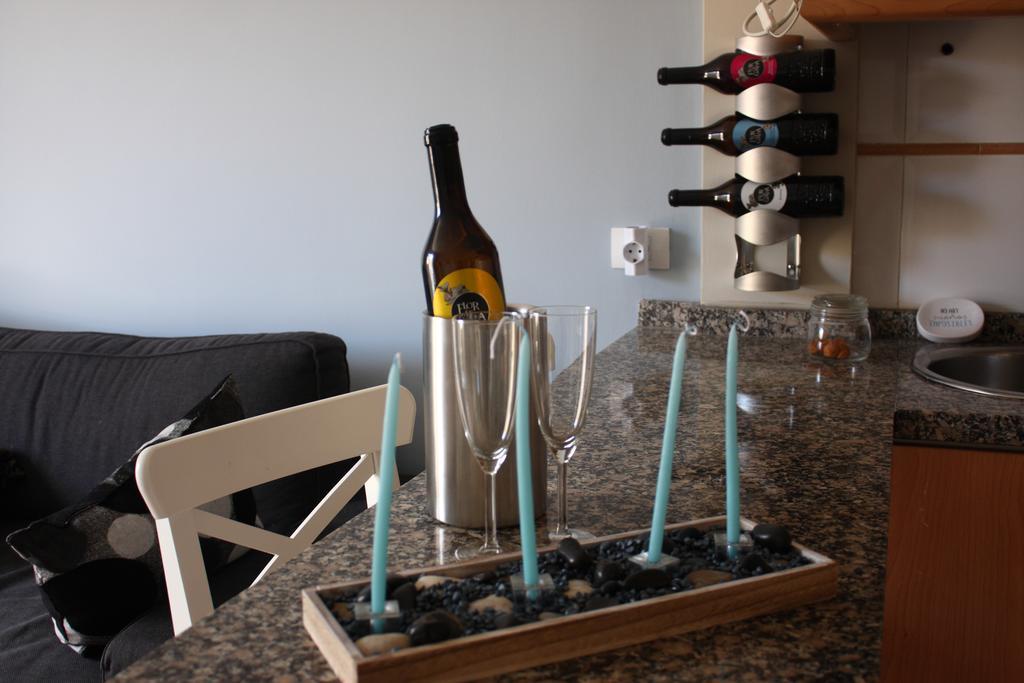 Beach House Los Cristianos  Ngoại thất bức ảnh
