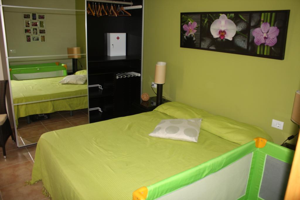 Beach House Los Cristianos  Ngoại thất bức ảnh