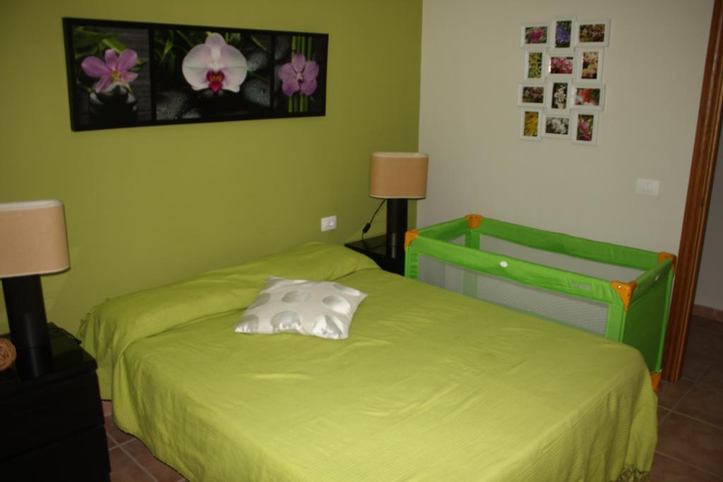 Beach House Los Cristianos  Ngoại thất bức ảnh