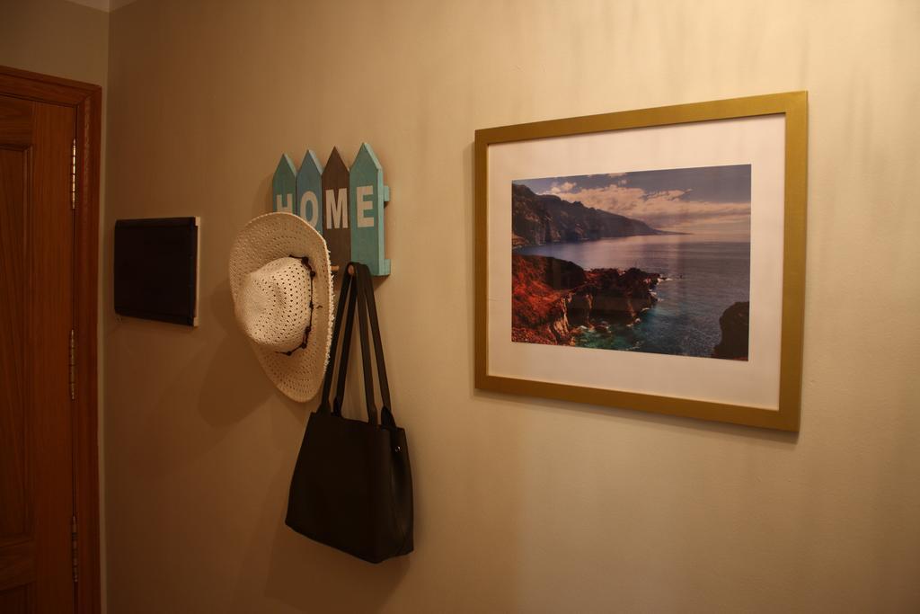 Beach House Los Cristianos  Ngoại thất bức ảnh