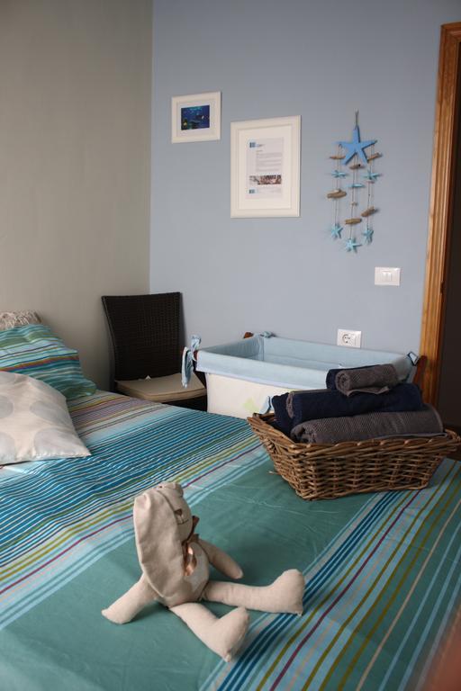Beach House Los Cristianos  Ngoại thất bức ảnh