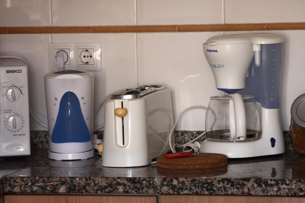 Beach House Los Cristianos  Ngoại thất bức ảnh