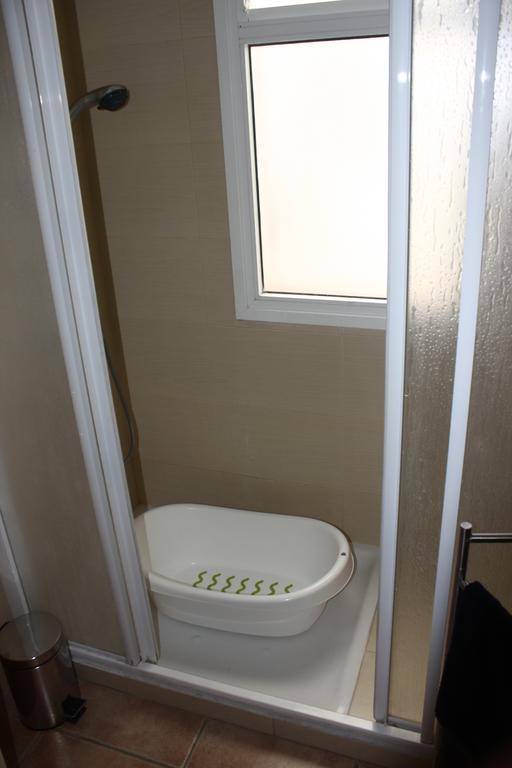 Beach House Los Cristianos  Ngoại thất bức ảnh