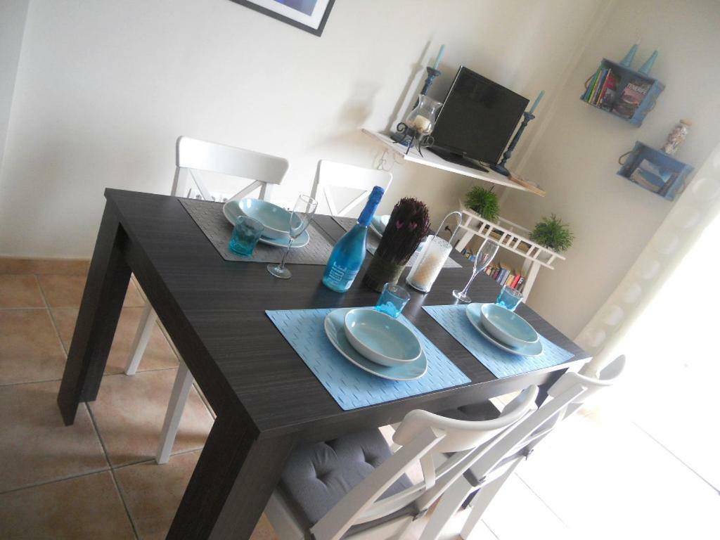 Beach House Los Cristianos  Ngoại thất bức ảnh