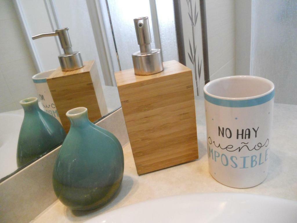Beach House Los Cristianos  Ngoại thất bức ảnh