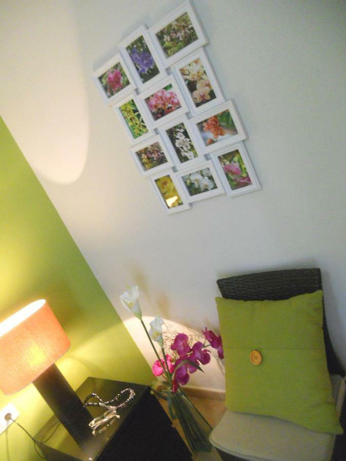 Beach House Los Cristianos  Ngoại thất bức ảnh
