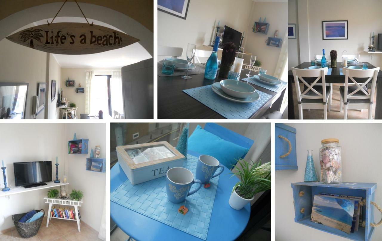 Beach House Los Cristianos  Ngoại thất bức ảnh